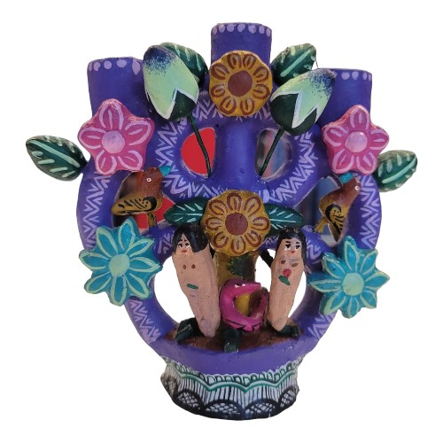 Árbol De La Vida